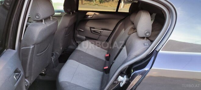 Opel Astra 2006, 20,100 km - 1.4 l - Sumqayıt