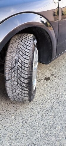 Opel Astra 2006, 20,100 km - 1.4 l - Sumqayıt