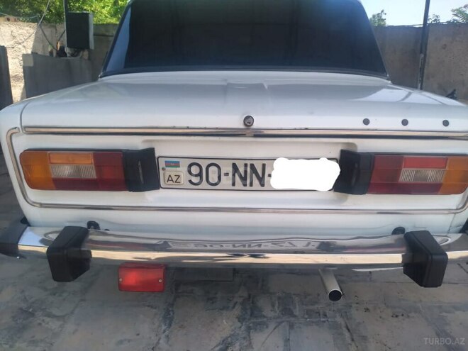 LADA (VAZ) 2106 2004, 89,000 km - 1.6 л - Bakı