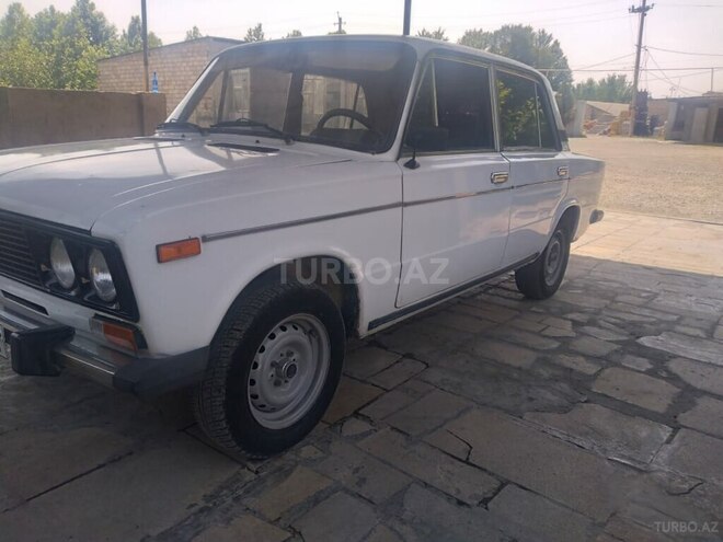 LADA (VAZ) 2106 2004, 89,000 km - 1.6 л - Bakı