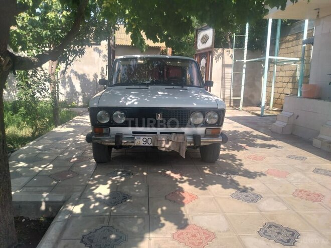 LADA (VAZ) 2106 2004, 89,000 km - 1.6 л - Bakı