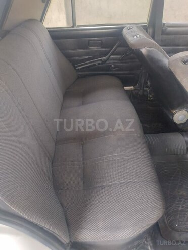 LADA (VAZ) 2106 2004, 89,000 km - 1.6 л - Bakı