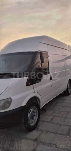 Ford Transit 2001, 45,663 km - 2.4 l - Sumqayıt