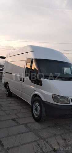 Ford Transit 2001, 45,663 km - 2.4 l - Sumqayıt
