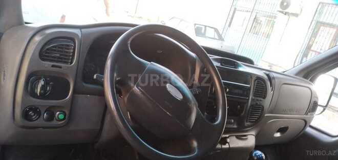 Ford Transit 2001, 45,663 km - 2.4 l - Sumqayıt
