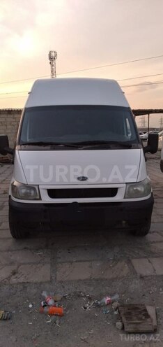 Ford Transit 2001, 45,663 km - 2.4 l - Sumqayıt