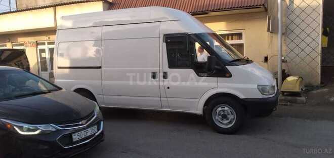 Ford Transit 2001, 45,663 km - 2.4 l - Sumqayıt
