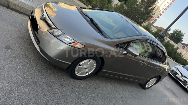 Honda Civic 2006, 283,800 km - 1.3 l - Bakı