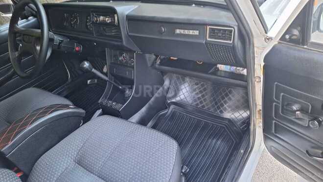 LADA (VAZ) 2107 2010, 72,631 km - 1.6 l - Sabirabad