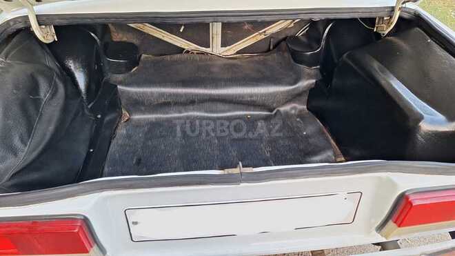 LADA (VAZ) 2107 2010, 72,631 km - 1.6 l - Sabirabad