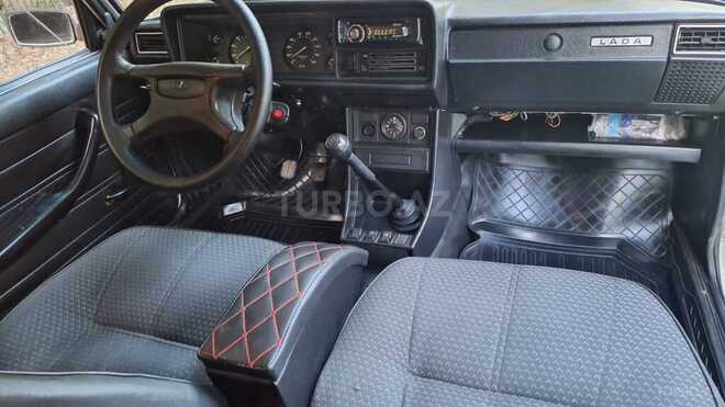 LADA (VAZ) 2107 2010, 72,631 km - 1.6 l - Sabirabad