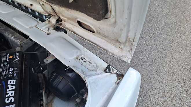 LADA (VAZ) 2107 2010, 72,631 km - 1.6 l - Sabirabad