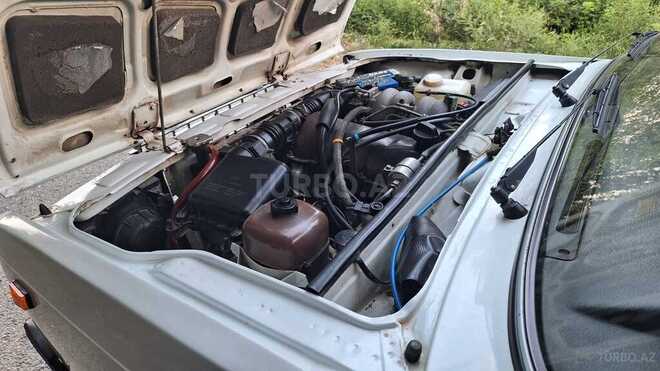 LADA (VAZ) 2107 2010, 72,631 km - 1.6 l - Sabirabad