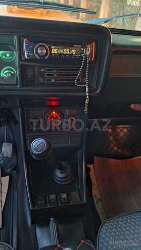 LADA (VAZ) 2107 2010, 72,631 km - 1.6 l - Sabirabad