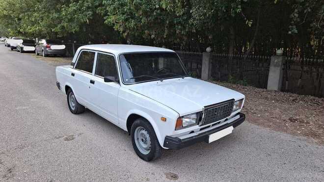 LADA (VAZ) 2107 2010, 72,631 km - 1.6 l - Sabirabad