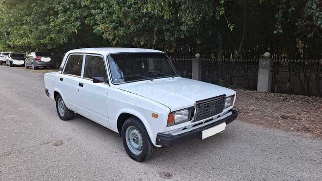 LADA (VAZ) 2107 2010, 72,631 km - 1.6 l - Sabirabad