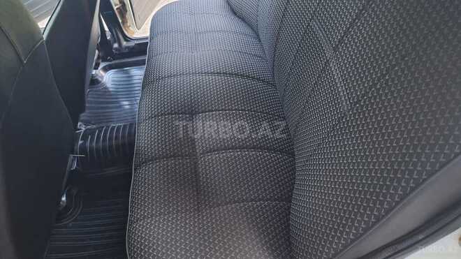 LADA (VAZ) 2107 2010, 72,631 km - 1.6 l - Sabirabad
