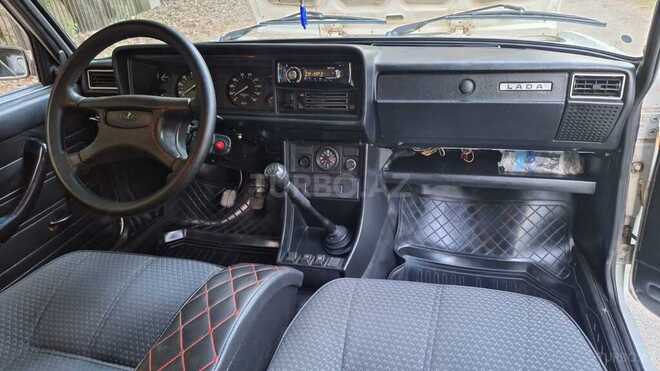 LADA (VAZ) 2107 2010, 72,631 km - 1.6 l - Sabirabad