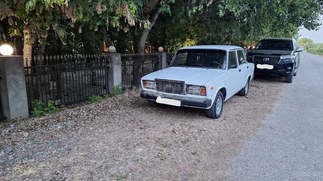 LADA (VAZ) 2107 2010, 72,631 km - 1.6 l - Sabirabad