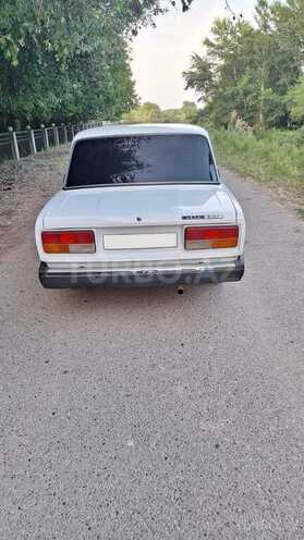 LADA (VAZ) 2107 2010, 72,631 km - 1.6 l - Sabirabad