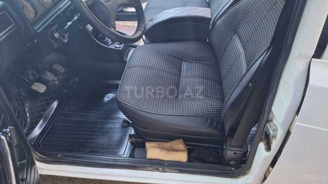 LADA (VAZ) 2107 2010, 72,631 km - 1.6 l - Sabirabad