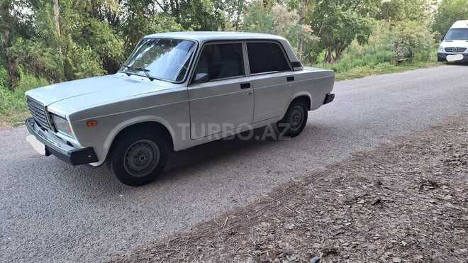 LADA (VAZ) 2107 2010, 72,631 km - 1.6 l - Sabirabad