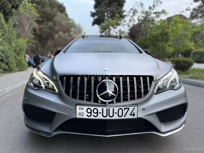 Mercedes E 200 2013, 81,000 km - 1.8 l - Bakı