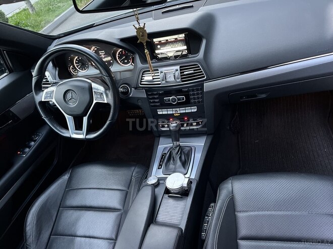 Mercedes E 200 2013, 81,000 km - 1.8 l - Bakı