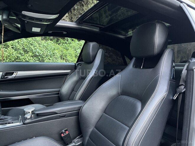 Mercedes E 200 2013, 81,000 km - 1.8 l - Bakı
