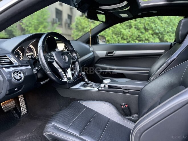 Mercedes E 200 2013, 81,000 km - 1.8 l - Bakı