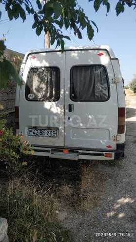 GAZ 32212 1999, 900,000 km - 2.7 l - Bakı