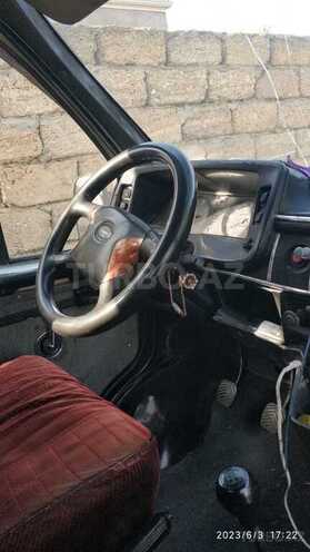 GAZ 32212 1999, 900,000 km - 2.7 l - Bakı