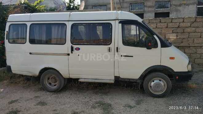GAZ 32212 1999, 900,000 km - 2.7 l - Bakı