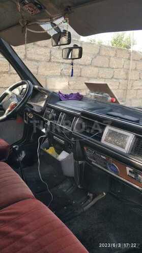 GAZ 32212 1999, 900,000 km - 2.7 l - Bakı