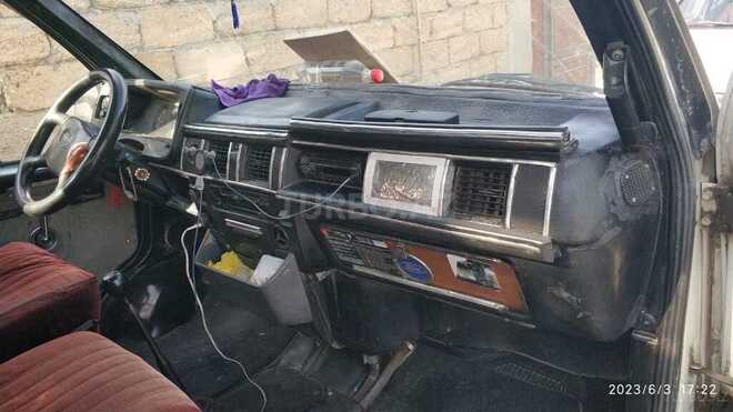 GAZ 32212 1999, 900,000 km - 2.7 l - Bakı