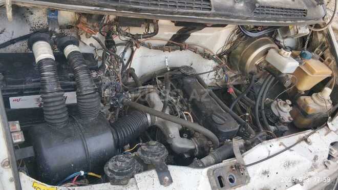 GAZ 32212 1999, 900,000 km - 2.7 l - Bakı