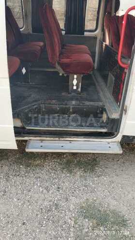 GAZ 32212 1999, 900,000 km - 2.7 l - Bakı