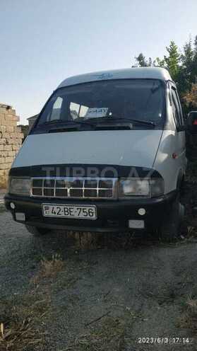 GAZ 32212 1999, 900,000 km - 2.7 l - Bakı