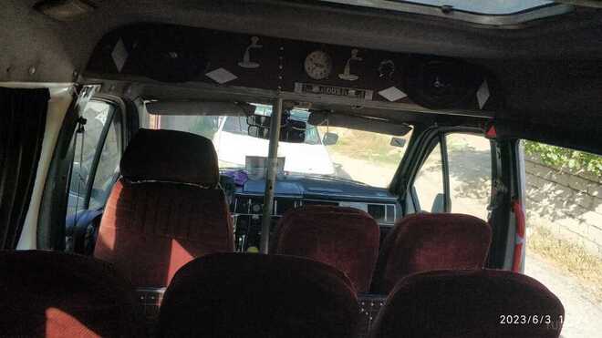 GAZ 32212 1999, 900,000 km - 2.7 l - Bakı