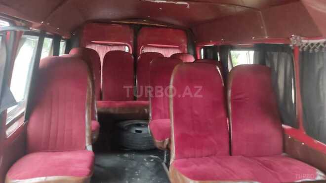 Ford Transit 1989, 185,845 km - 2.5 l - Tovuz