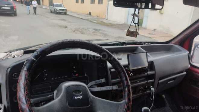 Ford Transit 1989, 185,845 km - 2.5 l - Tovuz
