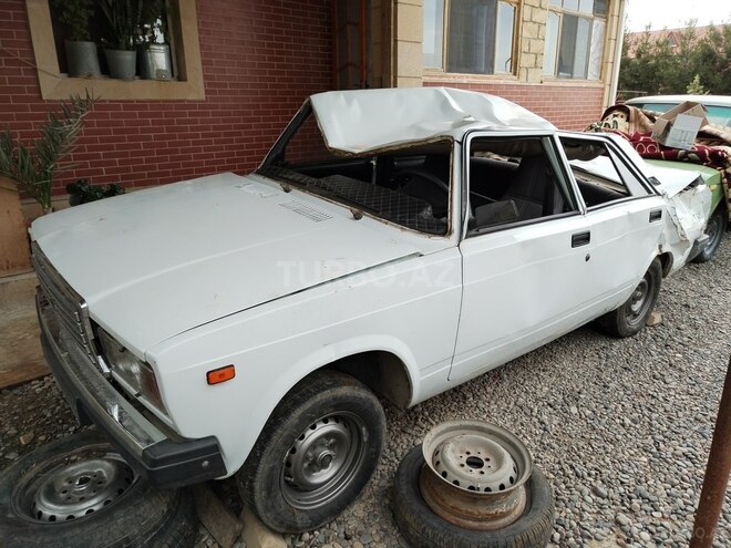 LADA (VAZ) 2107 2005, 111,110 km - 1.6 l - Beyləqan