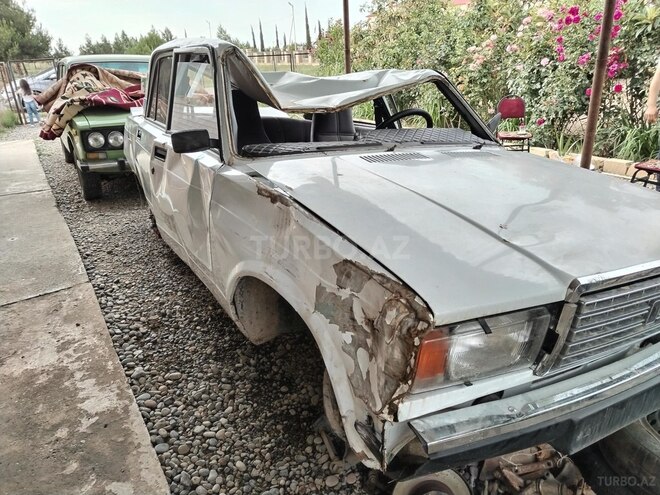 LADA (VAZ) 2107 2005, 111,110 km - 1.6 l - Beyləqan