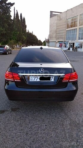 Mercedes E 220 2015, 178,400 km - 2.2 л - Bakı
