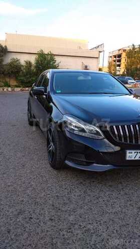 Mercedes E 220 2015, 178,400 km - 2.2 л - Bakı