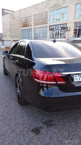 Mercedes E 220 2015, 178,400 km - 2.2 л - Bakı