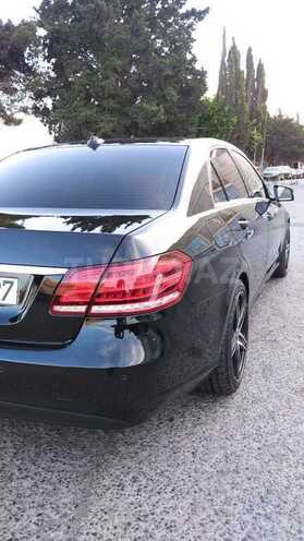 Mercedes E 220 2015, 178,400 km - 2.2 л - Bakı