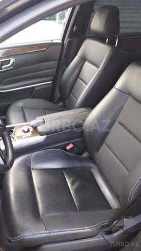 Mercedes E 220 2015, 178,400 km - 2.2 л - Bakı