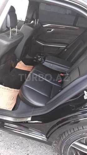 Mercedes E 220 2015, 178,400 km - 2.2 л - Bakı