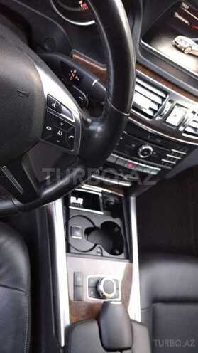 Mercedes E 220 2015, 178,400 km - 2.2 л - Bakı